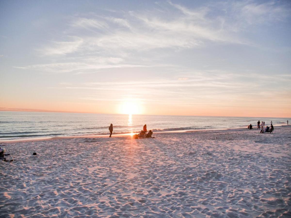 Shores Of Panama 804 Panama City Beach Buitenkant foto