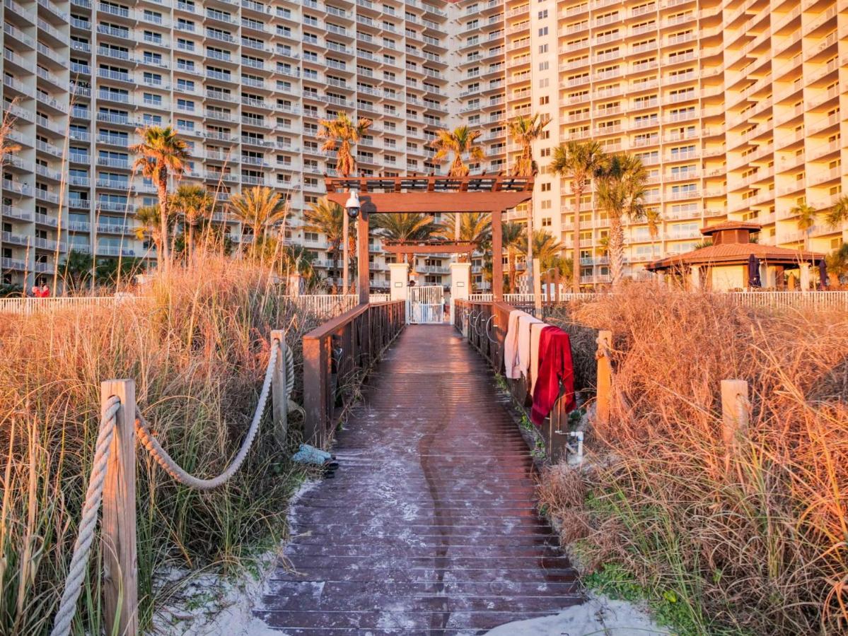 Shores Of Panama 804 Panama City Beach Buitenkant foto
