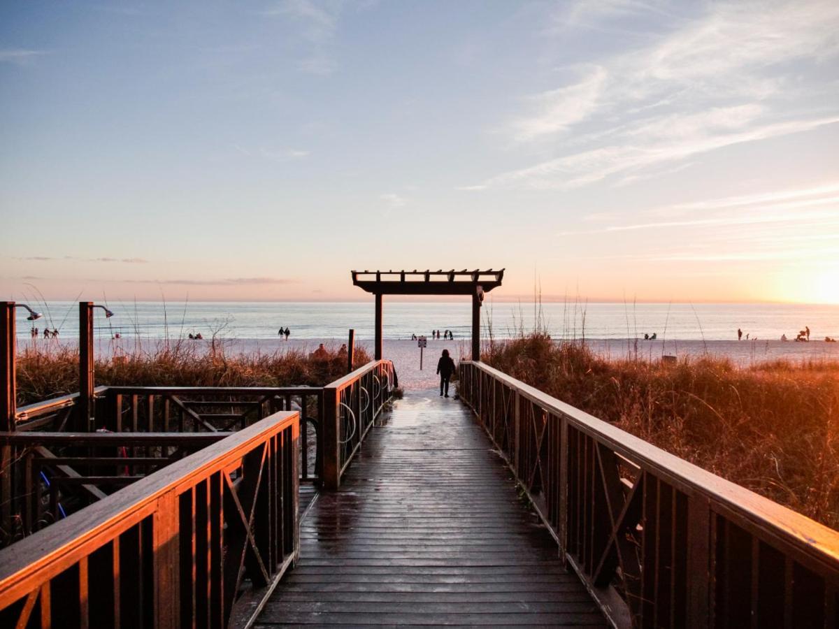 Shores Of Panama 804 Panama City Beach Buitenkant foto